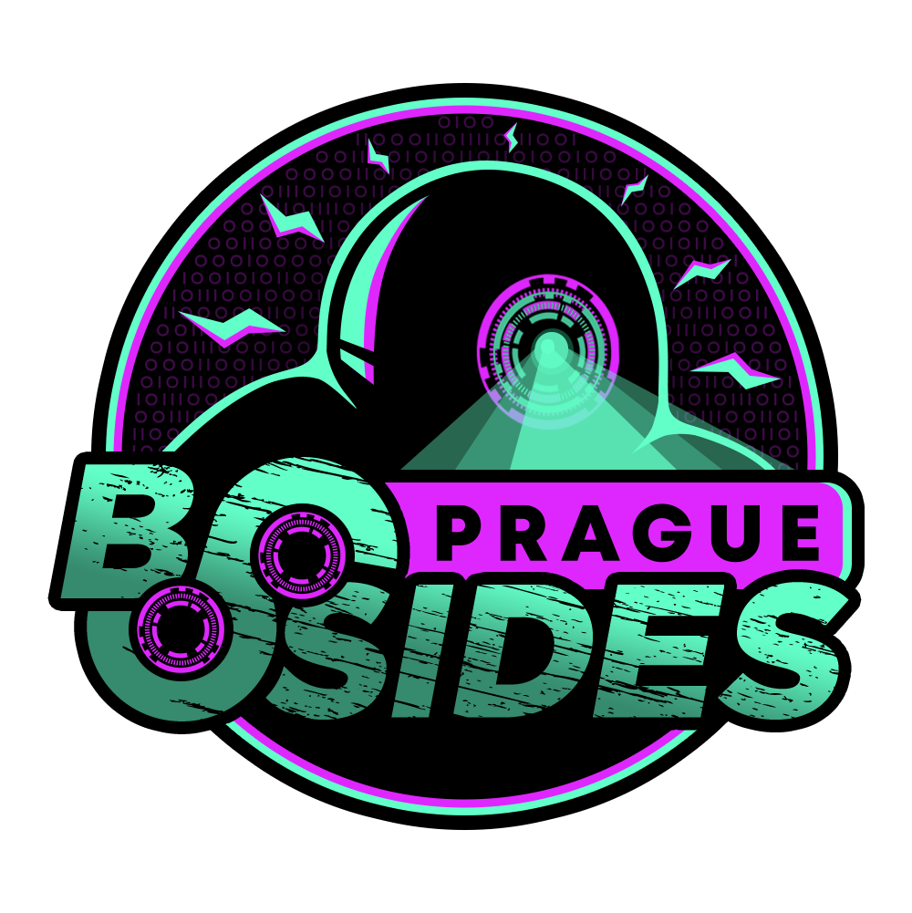 BSides Prague logo